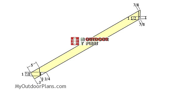 Rafters-for-10x10-shed