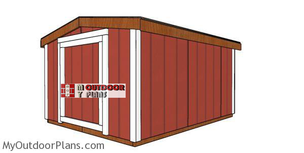 8x10-short-shed-plans