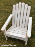 Build An Adirondack Chair 113x150 