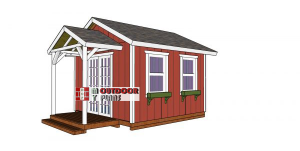 12x12-she-shed-with-porch-plans
