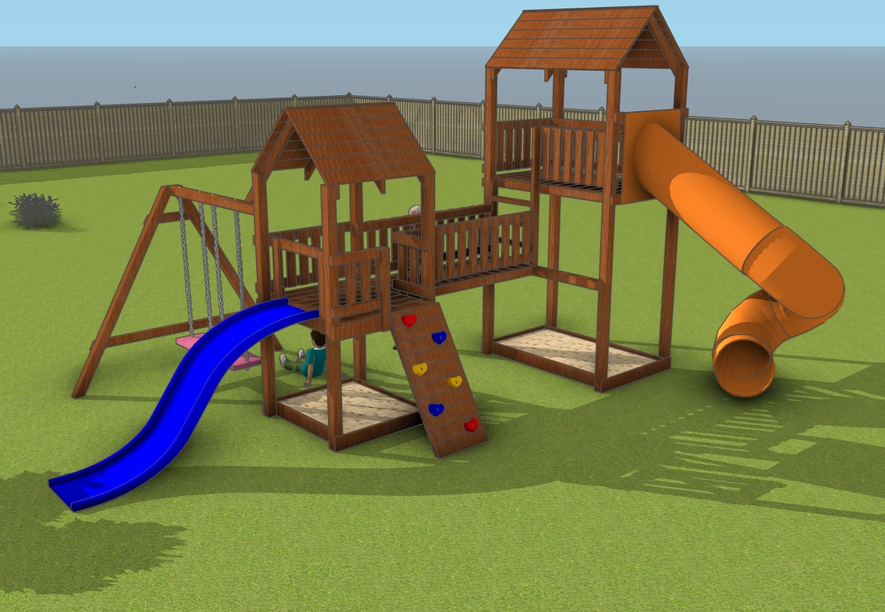 Playset