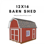 12x16-Barn-Shed