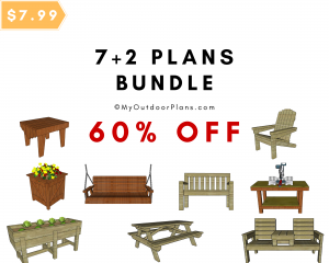 7+2 Plans Bundle