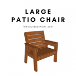 Patio-chair