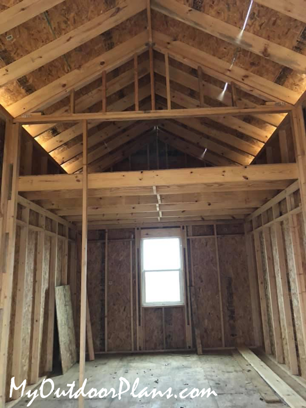 Tiny-house---interior-view