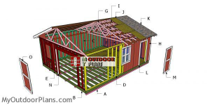 building-a-20x24-gable-shed