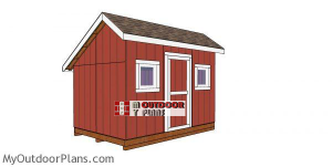 8x12-saltbox-shed-plans