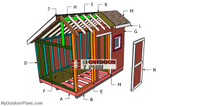 Building-a-8x12-shed