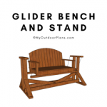 Glider-Bench