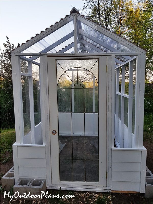 How-to-build-greenhouse