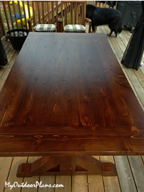 How-to-make-a-wood-farmhouse-table