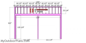 Middle-wall-partitions-for-20x20-clerestory-shed
