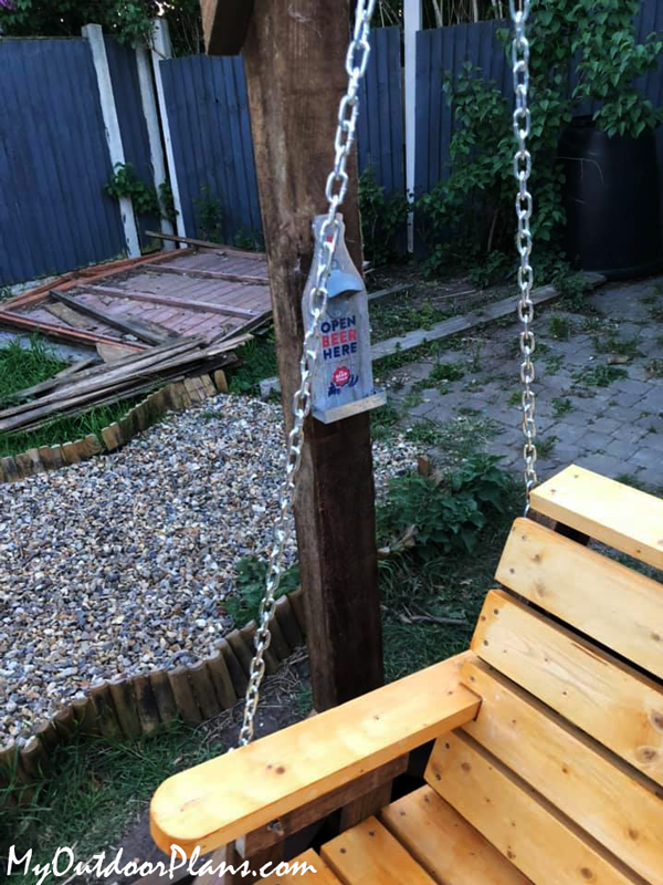 How-to-build-a-porch-swing-bench