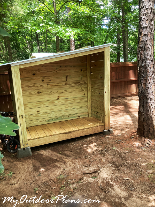 How-to-build-a-shed