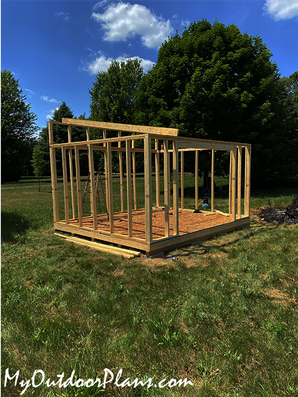 3 flattering clever tips: tractor storage shed plan diy