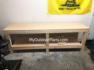 Building-a-8-ft-workbench