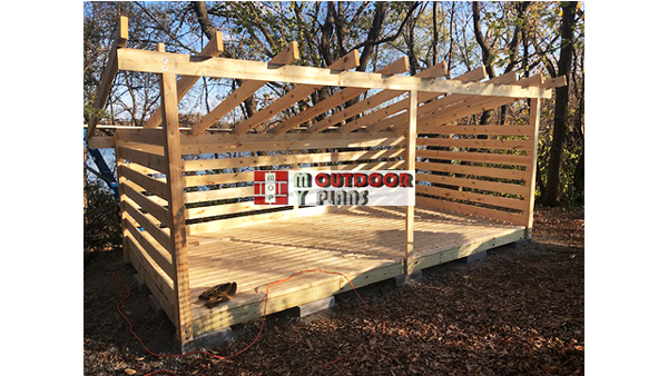 How-to-build-a-5-cord-firewood-shed