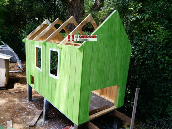 How-to-build-a-4x8-chicken-coop