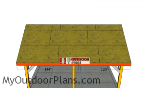 Side-roof-trims-plans