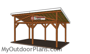 10x20-lean-to-pavilion-plans---back-view