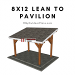 8x12-Lean-to-Pavilion