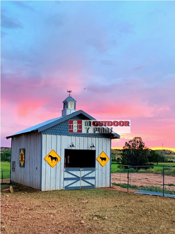 Building-a-12x24-pole-barn