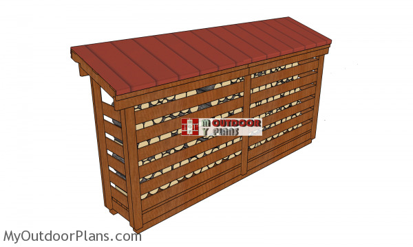 2x12-1-cord-firewood-shed---back-view