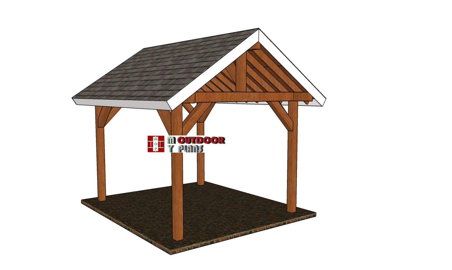 diy-10-12-gable-pavilion-plans-myoutdoorplans