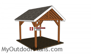 DIY-10x12-gable-pavilion-plans