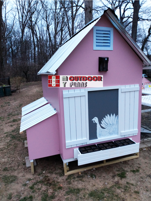 DIY-Chicken-Coop-4x8