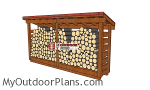 How-to-build-a-2x12-firewood-shed