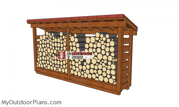 How-to-build-a-2x12-firewood-shed