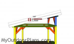 Side-roof-trims