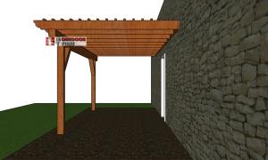 12x16-attached-pergola-side-view