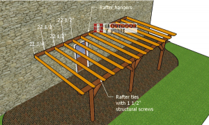 Fitting-the-rafters---12x20-patio-cover