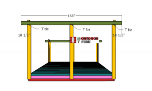 Top-rails---6-cord-shed