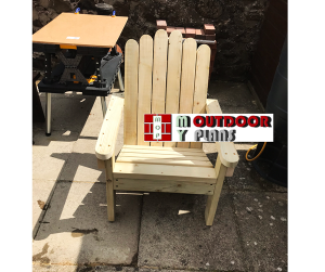 Build An Adirondack Chair 300x251 