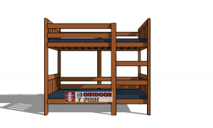 How-to-make-a-bunk-bed