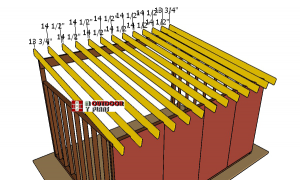 Fitting-the-rafters