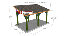 10x16-pavilion-dimensions