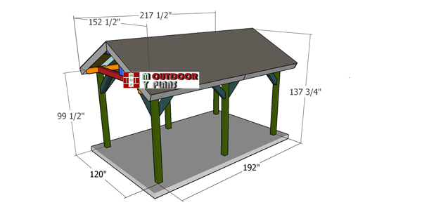 10x16-pavilion-dimensions