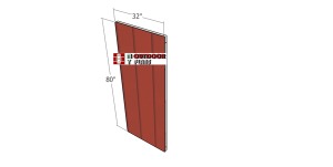 Attaching-the-door-panel