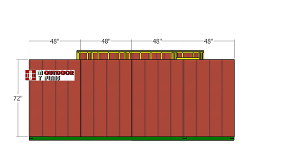 Back-wall-siding-panels