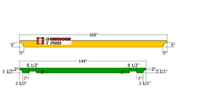 Beams-for-10x12-pergola