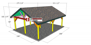 20x24-Pavilion-Plans---dimensions