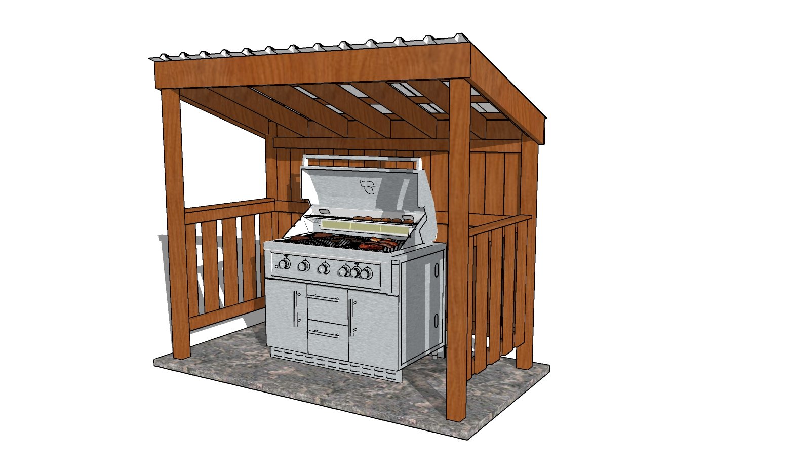 4-8-bbq-shelter-plans-myoutdoorplans