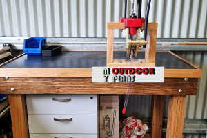Reloading Bench – DIY Plans