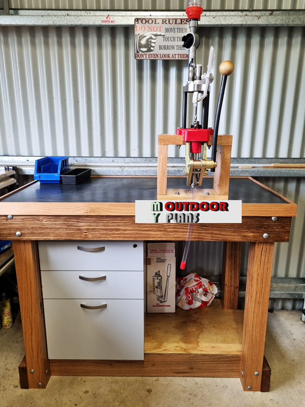 How-to-build-a-reloading-bench