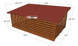 12x20-firewood-shed---overall-dimensions