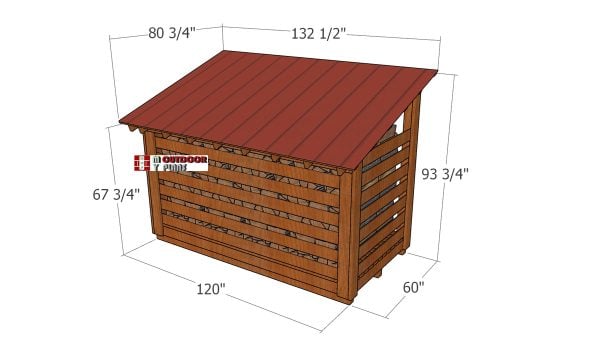 5x10-wood-storage---dimensions
